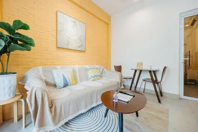 Unique Train street / Old Quarter View Apartment – 照片 2